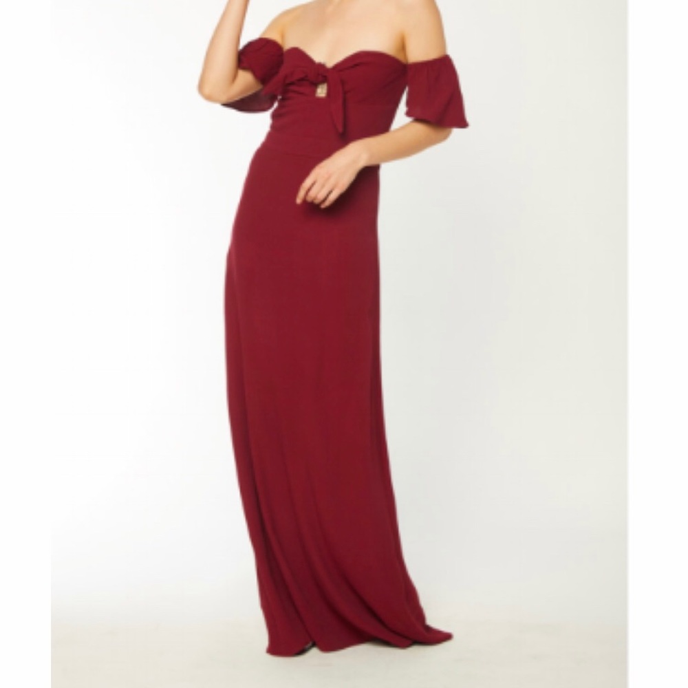 Flynn Skye Iris Maxi